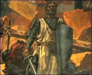 Que porte Don Rodrigue dans ses yeux ?