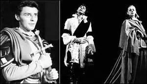 Chimène éprouve de mortelles douleurs, Rodrigue des regrets superflus.
Que s'étaient-ils dit l'un à l'autre ?