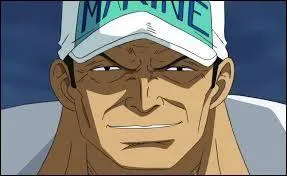 Qui est ce personnage ?