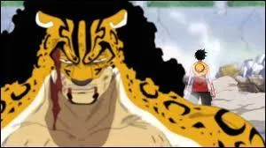 Qui est ce personnage ?