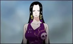 Qui est ce personnage ?