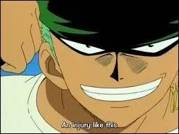 Qui est ce personnage ?