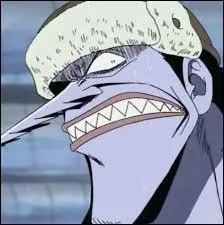 Qui est ce personnage ?