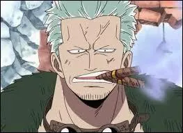 Qui est ce personnage ?