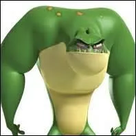 Par qui Mr.Chat a-t-il toujours sa raclée ?