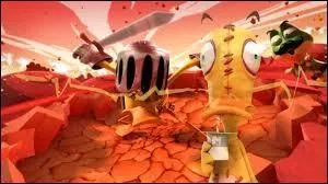 Pourquoi Coin-Coin est-il invincible ?