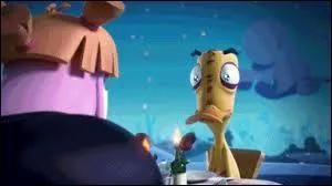 De qui Coin-Coin est-il amoureux ?