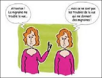 Que répliqua alors la marquise ?