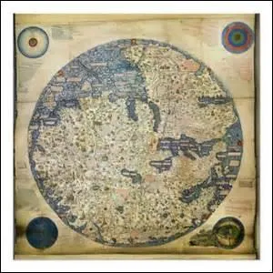 Ainsi va l'entretien. L'une reproche à l'autre un raisonnement creux. Mais les arguments ne manquent pas et celui-ci paraîtra imparable aux yeux de la marquise : « Vous m'entendez bien, Madame, ces antipodes-là qu'on a ---- contre toute espérance, devraient nous apprendre à être retenus dans nos jugements. »