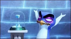 De qui Olaf est-il amoureux ? (Son amoureuse est "son impératrice", sa femme)