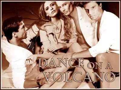 Quel a �t� le plus grand amour de buffy ?