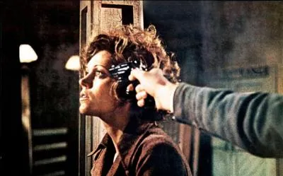 Quel est ce film de Sydney Pollack ?