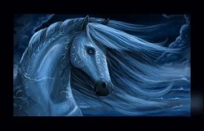 Quelle était la particularité du cheval d'Odin ?