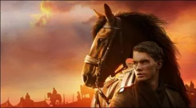 Quel est ce film de Spielberg ?