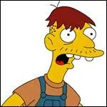 Comment s'appelle ce personnage ?