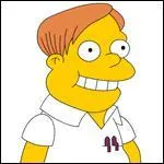 Comment s'appelle ce personnage ?