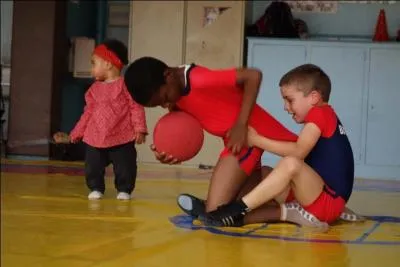 A partir de quel âge peut-on pratiquer ce sport ?