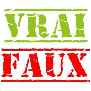 Le dessinateur Uderzo, le papa d'Astérix, est daltonien.