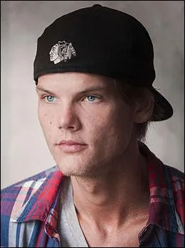 Quel âge a Avicii en 2015 ?