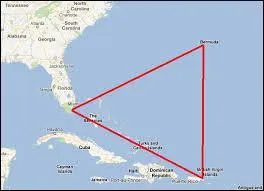 Dans quel océan se situe le Triangle des Bermudes ?
