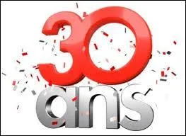 Dans quelle chanson de la comédie musicale "Starmania" peut-on entendre cette phrase "On n'a pas l'temps d'attendre d'avoir trente ans" ?