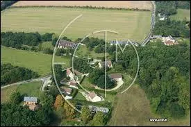 La Roncenay-Authenay est une commune Euroise situé en région ...