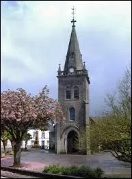 Nous sommes à Moustoir-Remungol. Village Morbihannais se situe en région ...