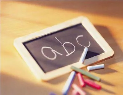 Trouvez la bonne orthographe.