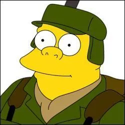 Comment Igor Wiggum est-il décédé en 1979 ?