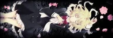 Dans la famille Mukami Azusa est...