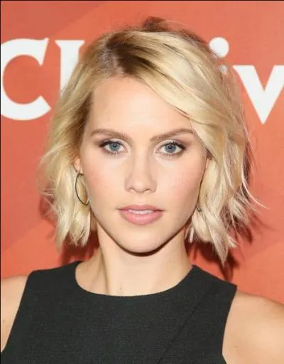 Quel est le film qui l'a vraiment poussée à quitter la série « H2O » ?