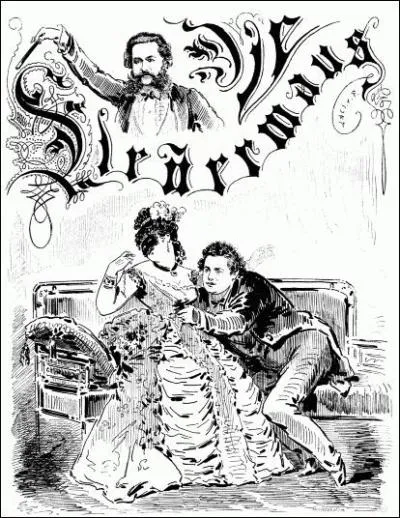 Dans la célèbre famille Strauss, le fils ne fut pas en reste dans ce domaine. Sous quel titre français est connue l'opérette "Die Fledermaus" ?