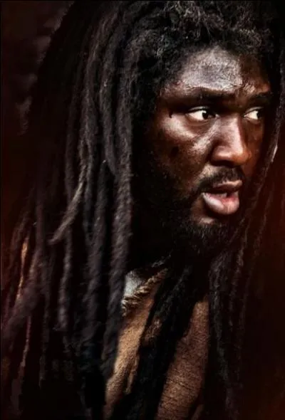 Doté d'une force fantastique, qui lui permet de lutter contre ses ennemis, les Philistins : qui est-il ?