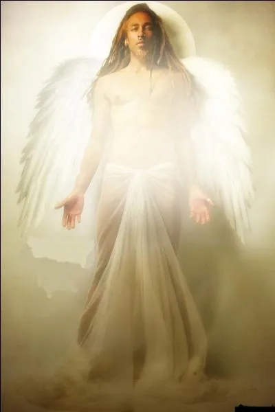 Il est l'archange de l'annonce à Marie, "Messager de dieu" en hébreu : qui est-il ?