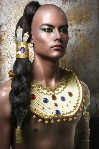 Peu probable, mais la tradition veut que la Bible associe l'exil du peuple hébreu à ce pharaon : qui est-il ?