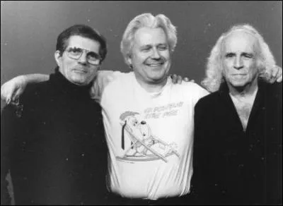 "V'ai été réalivateur de télé et fertains vidéaftes d'auvourd'hui me confidèrent comme un pionnier. En 1990, avec quel fanteur v'ai préventé "Amour-Anarfie" ?