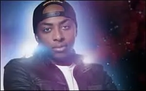 Qui est ce chanteur ?