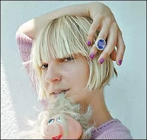 Qui est cette chanteuse ?