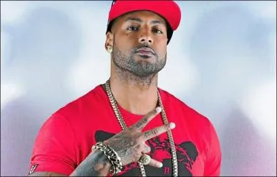 Qui est ce chanteur ?