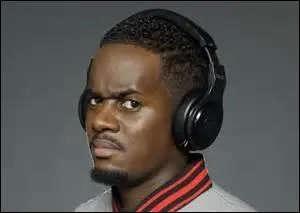 Qui est ce chanteur ?