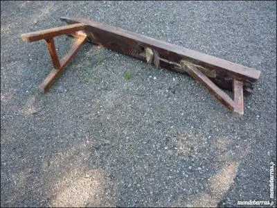 Comme vous le savez, la bave du crapaud ne l'atteint pas !