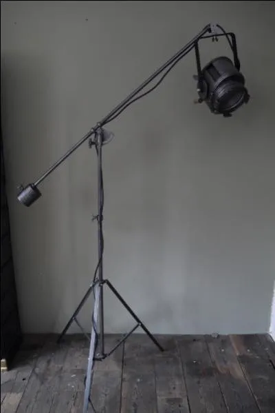 La forme ne devrait vous laisser aucun doute !