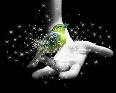 Qui chantait "Fais comme l'oiseau, ça vit d'air pur et d'eau fraîche un oiseau" ?