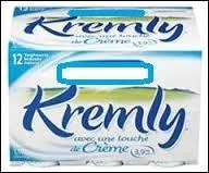 Comment s'appelait cette marque de yaourt et de produits laitiers qui avait pour slogan "Oh, oui ! " ?