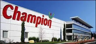 Ce supermarché fut renommé "Champion" en 2000, puis "Carrefour Market" en 2010, il s'agit de...