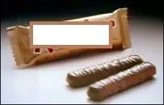 Avant de s'appeler "Twix", quel était le nom de cette barre chocolatée ?