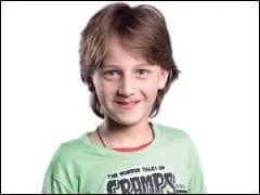 Qui est ce personnage ?