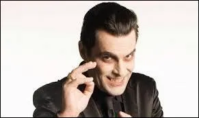 Qui est ce personnage ?