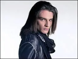 Qui est ce personnage ?