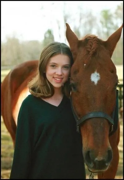 Dans le film "l'homme qui murmurait à l'oreille des chevaux", qui tient le rôle du "chuchoteur" ?